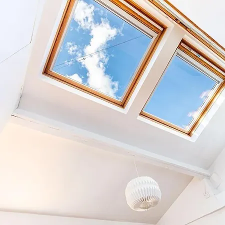Apartament Guestready - Relaxing Mezzanine In The 11th Arr.